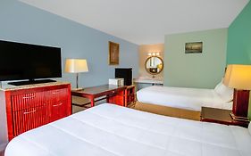 Oyo Inn Kernersville 2*